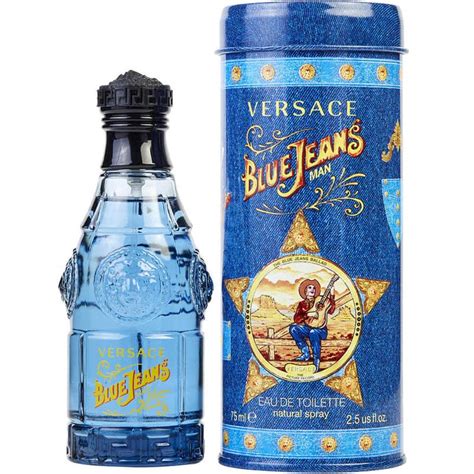 versace baby blue jeans cologne|blue jeans cologne gianni Versace.